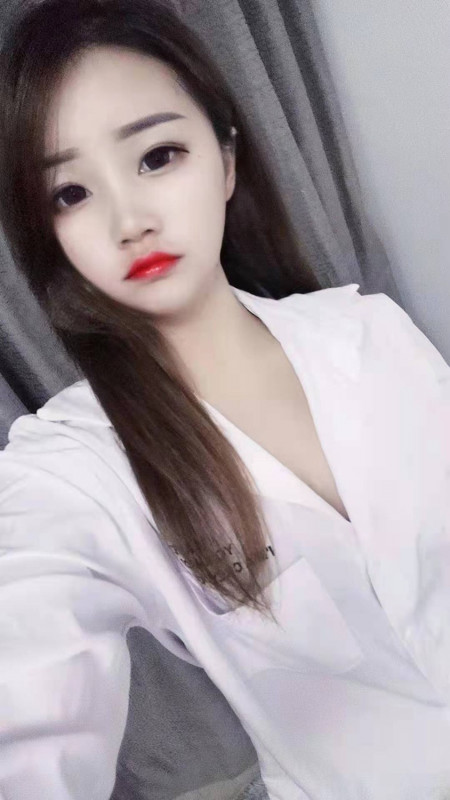 福田小骚妹 小熙
